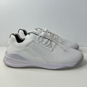 Clove Classic Nursing Sneaker Brilliant White Women W10/M8.5 Men Healthcare